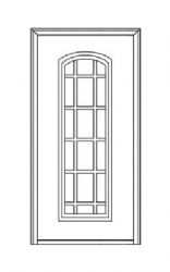 Single door seriesXY-8001