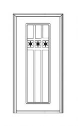 Single door seriesXY-8003