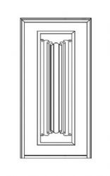 Single door seriesXY-8030