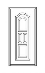 Single door seriesXY-8032