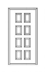 Single door seriesXY-8047