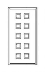 Single door seriesXY-8048
