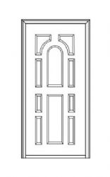 Single door seriesXY-8053