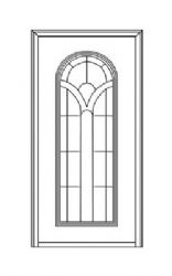 Single door seriesXY-8054