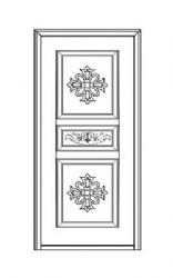 Single door seriesXY-8066