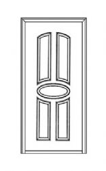 Single door seriesXY-8096