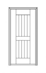 Single door seriesXY-8099