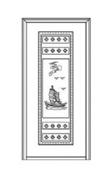 Single door seriesXY-8100