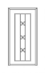 Single door seriesXY-8090