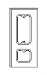 Single door seriesXY-8091