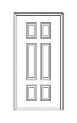 Single door seriesXY-8094