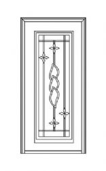 Single door seriesXY-8095