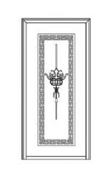 Single door seriesXY-8132