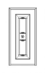 Single door seriesXY-8135
