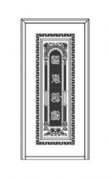 Single door seriesXY-8139