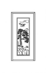 Single door seriesXY-8141
