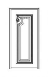 Single door seriesXY-8147