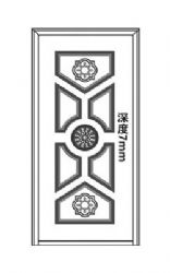 Single door seriesXY-8152