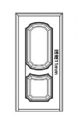 Single door seriesXY-8165