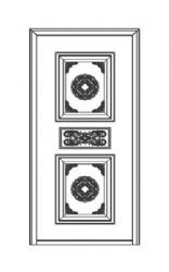 Single door seriesXY-8123