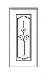 Single door seriesXY-8131