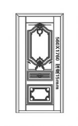 Single door seriesXY-8174