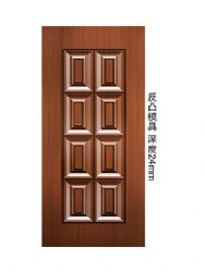Reverse convex seriesXY-8312