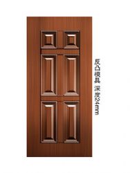 Reverse convex seriesXY-8313