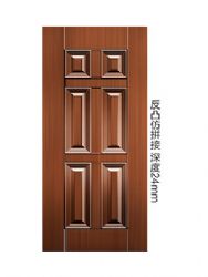 Reverse convex seriesXY-8323