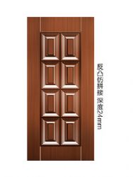 Reverse convex seriesXY-8322