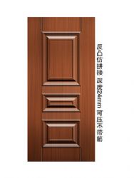 Reverse convex seriesXY-8326