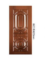 Reverse convex seriesXY-8327