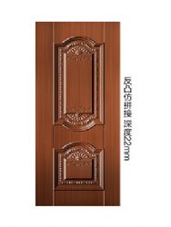 Reverse convex seriesXY-8334反凸花型