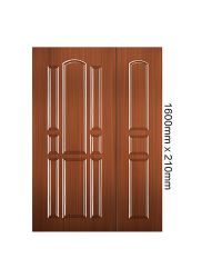 Son-mother door seriesXY-8023(子母门)