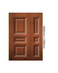 Son-mother door seriesXY-8051(子母门)