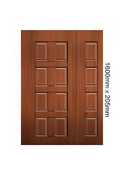 Son-mother door seriesXY-8062(子母门)