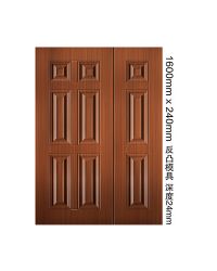 Son-mother door seriesXY-8313(子母门)