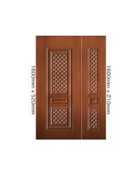 Son-mother door seriesXY-8886(子母门)