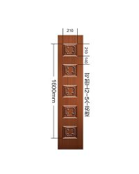 Son-mother door seriesXY-8202子门
