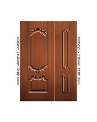 Son-mother door seriesXY-8204(子母门)