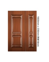 Son-mother door seriesXY-8217(子母门)