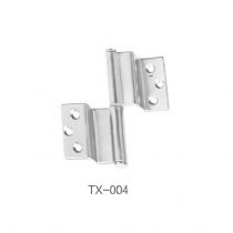 Optional hinge seriesTX-004