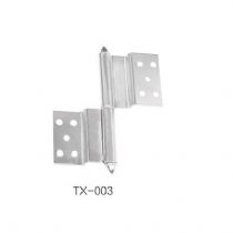 Optional hinge seriesTX-003