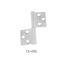 Optional hinge seriesTX-005