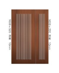 Son Mother Door SeriesXY-8998(子母门)