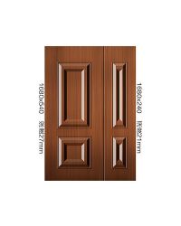 Child Mother DoorXY-8965(子母门)强力深拉伸