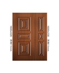 Child Mother DoorXY-8973(子母门)