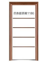 黄金分割线/小对开门系列XY-8822