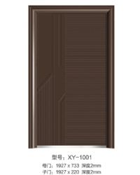 Whole model seriesXY-1001