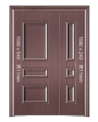 New style seriesXY-8735